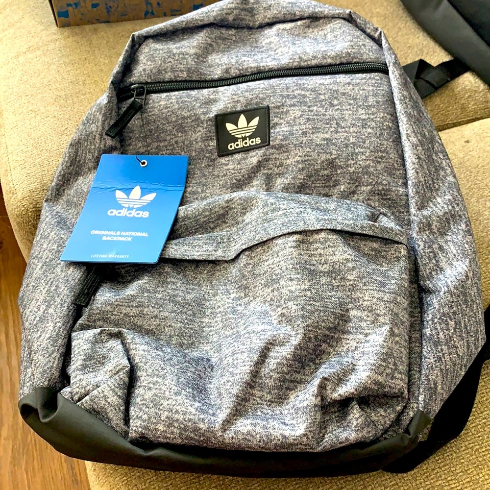 Adidas originals back pack